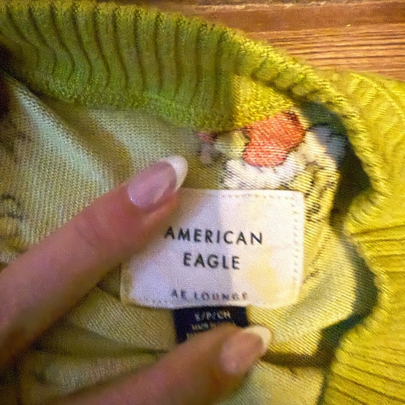 grinch american eagle pjs - Picture 4 of 4